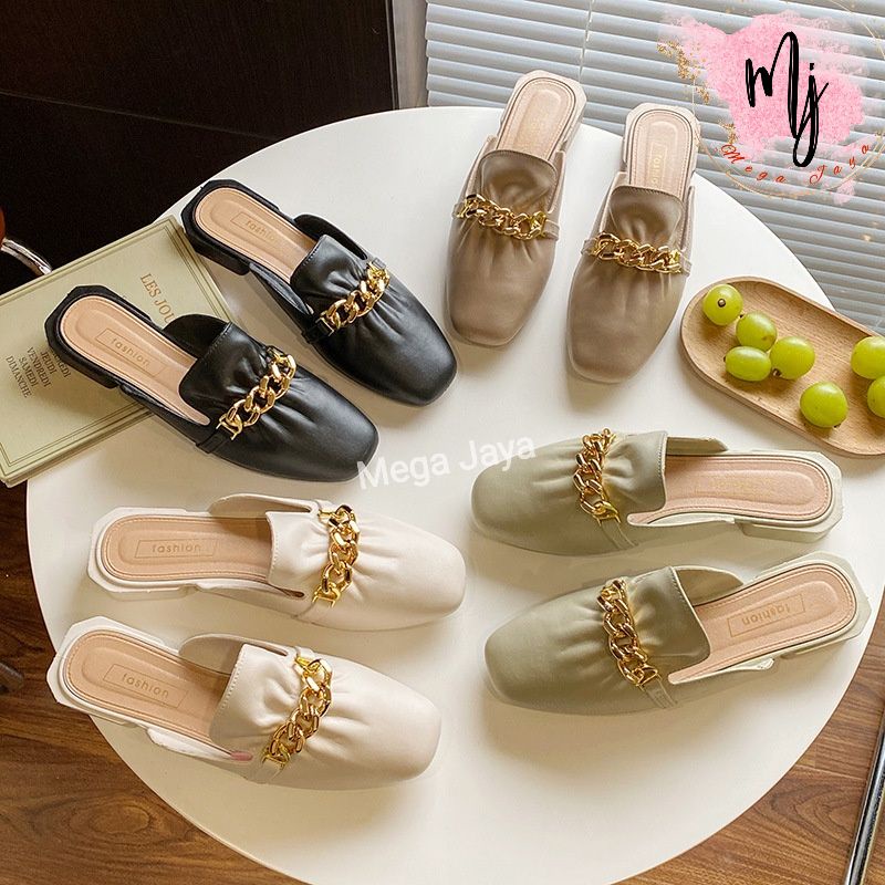 sandal fashion korea import jelly shoes Sepatu Wanita Jelly Wedges | Sepatu Sandal Wedges Wanita