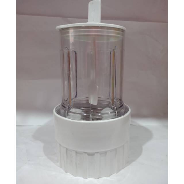 Coper blender miyako / set gelas kecil blender / set gelas blender miyako