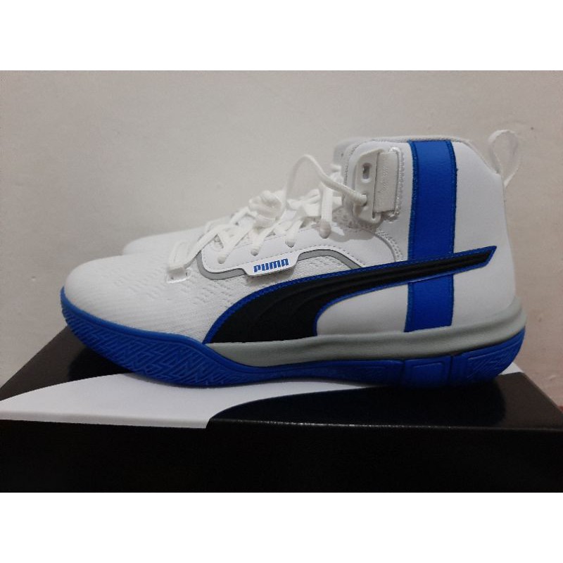 SEPATU BASKET PUMA LEGACY 68 MM