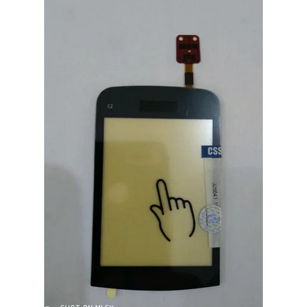Touchscreen Nokia C2-03 Ts Nokia C203 C2 03