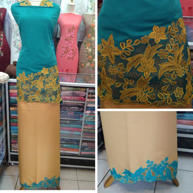 Bordiran Bukittinggi Baju Sulaman Dan Bordiran Sulaman