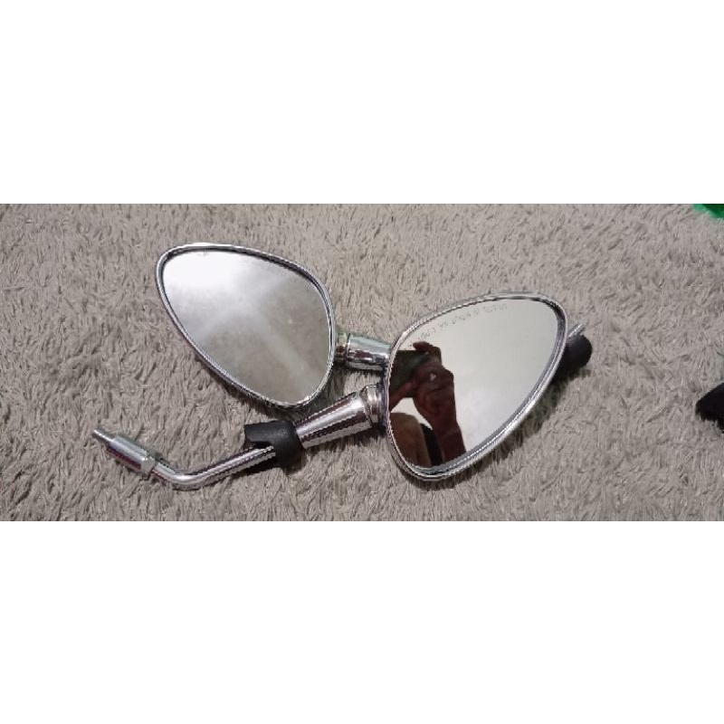 spion vespa matic