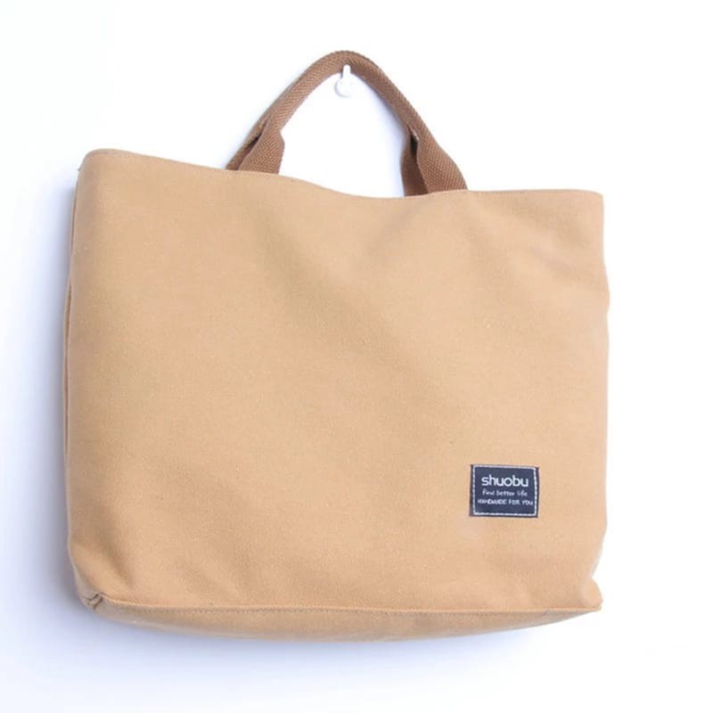 Tote Bag Wanita Murah Kpop ZAMZAM ESTER C