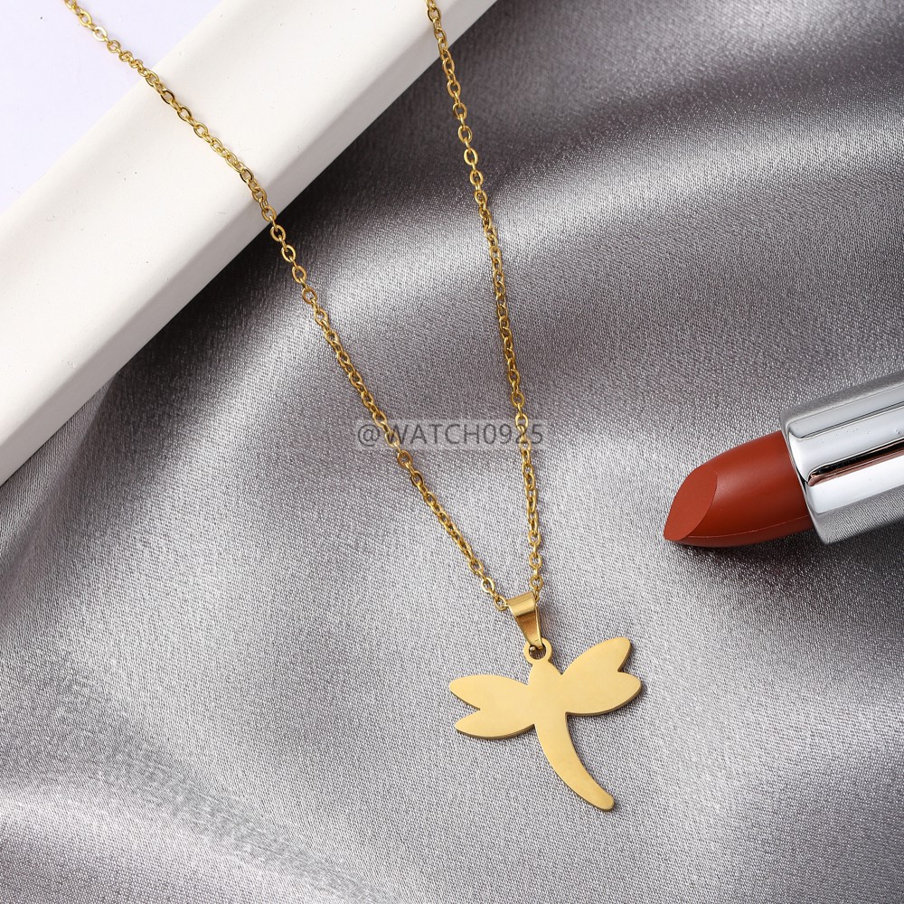 【CELEB】Simple Daisy Pendants Necklaces Women Man Charm Collar  Korean Design Romantic Choker S81