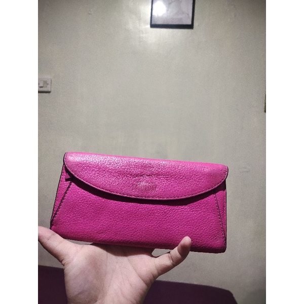 Dompet KateSpade Preloved