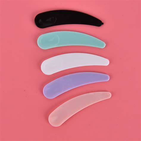 ❤️ Cloudy ❤️ Mini Spatula Applicator