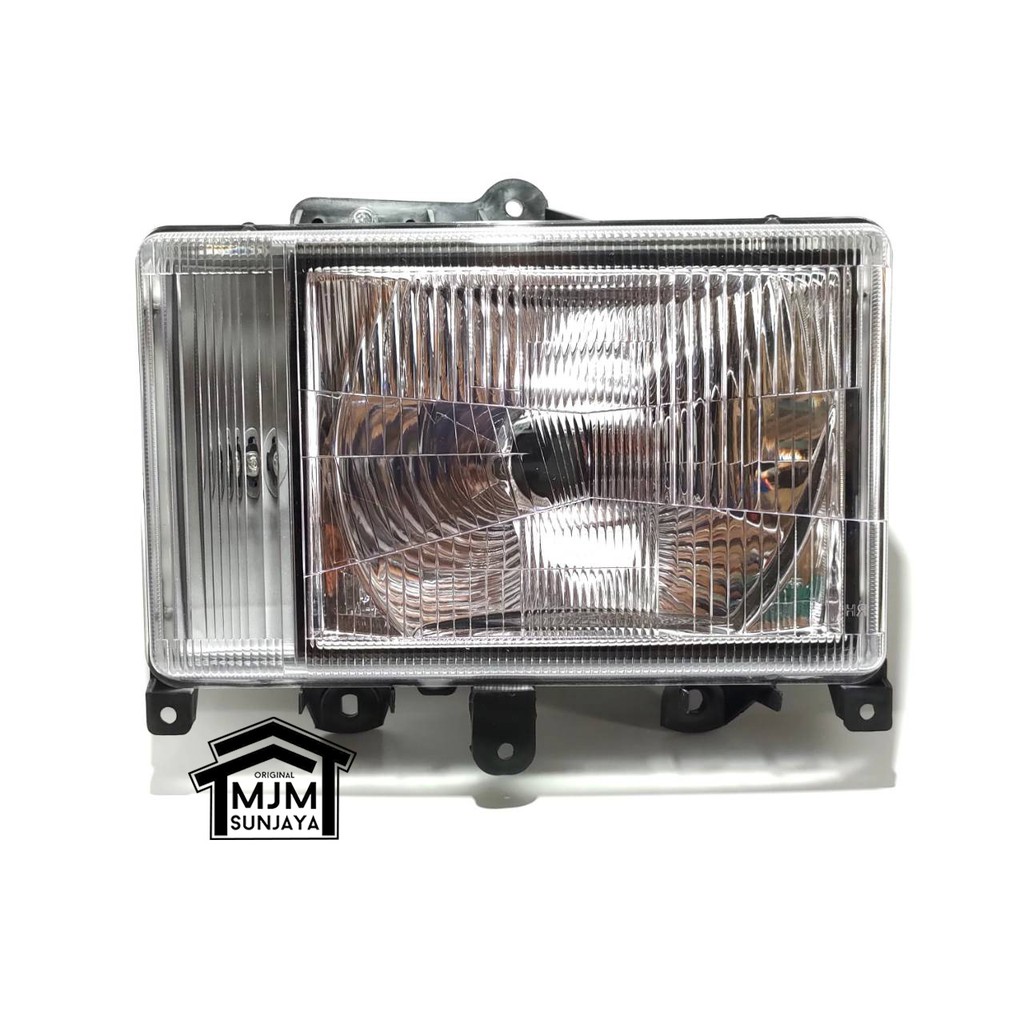 Head Lamp Lampu Depan Kanan Colt Diesel PS 100 120 135 Ragasa 98084R CPU HEADLAMP