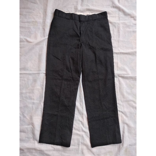 CELANA PANJANG DICKIES BORONGAN  2 PCS