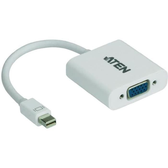 ATEN VC985-AT DISPLAYPORT to HDMI ADAPTER