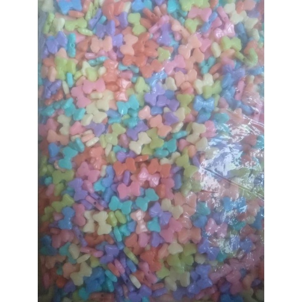 

Mote pita mini gepeng (450 gram)