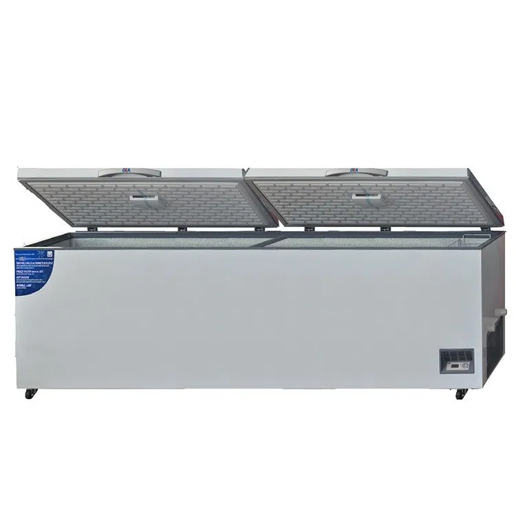 GEA Chest Freezer AB-1200-TX / AB-1200TX / AB1200 TX