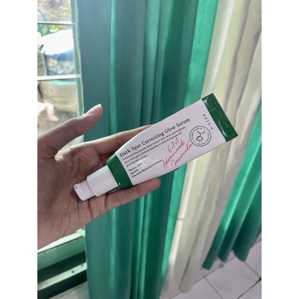 Preloved Serum Dark Spot Axis-Y