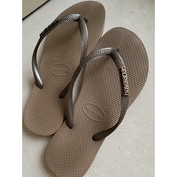 PRELOVED havaianas original