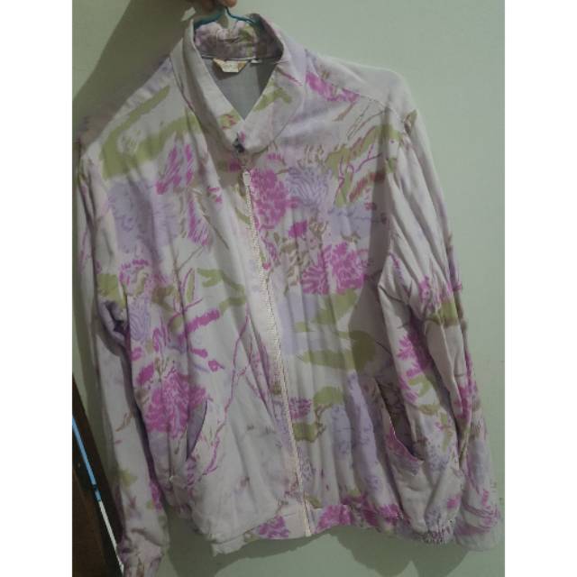 Jaket ria miranda size M