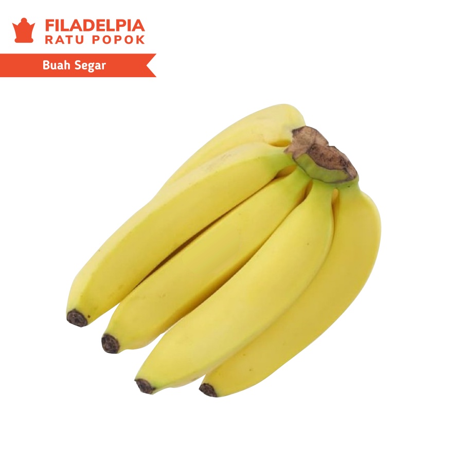 

Buah Pisang Sunpride per kg Bandung Kota Murah Manis Promo Gosend Diskon