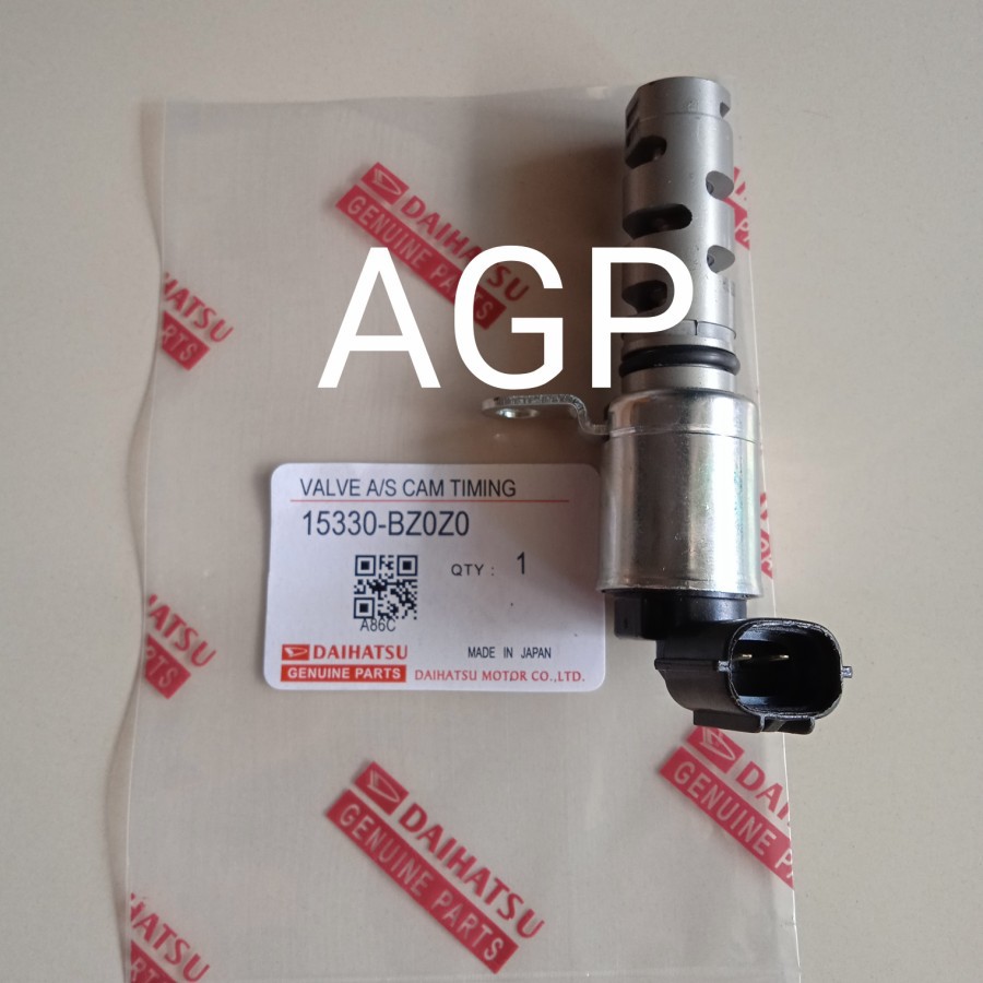 Sensor VVTI Sensor OCV Valve Cam Timing Grandmax 15330-BZ020