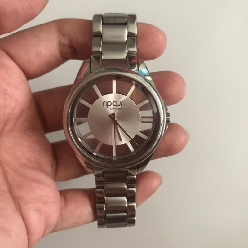 Jam Tangan Rip Curl A2712G Ori (Preloved)