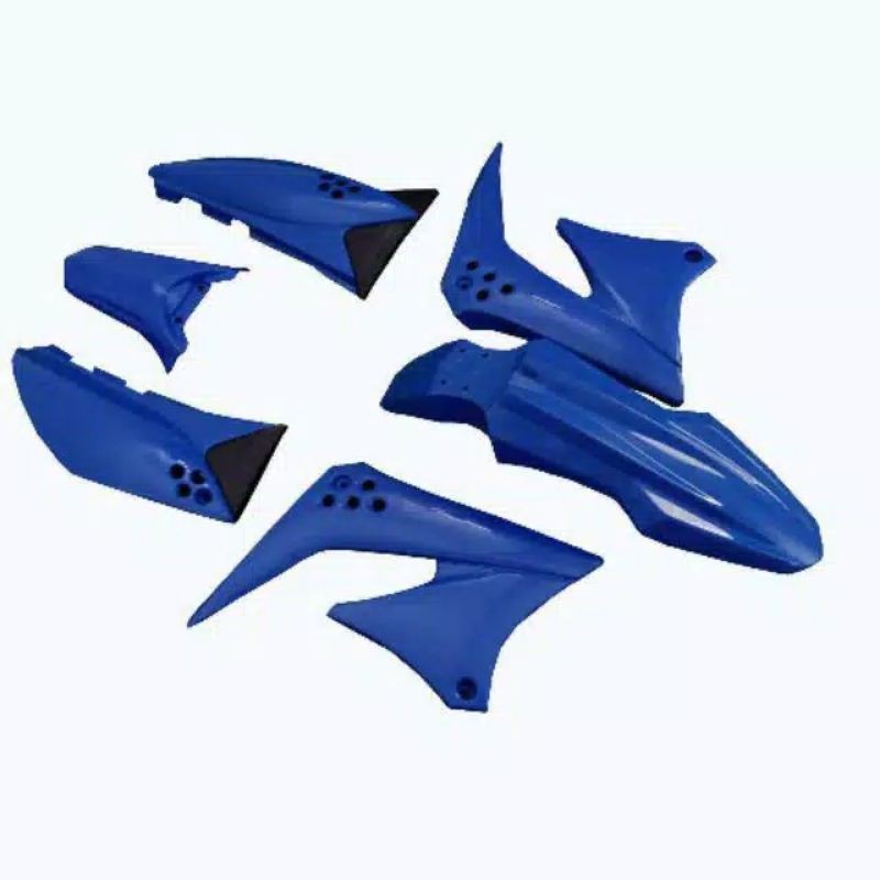 Cover Body Set KLX150 S