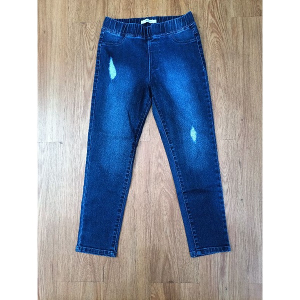 Hellolilo Jeans Preloved