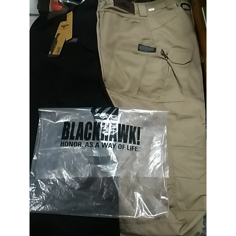 Celana tactical blackhawk