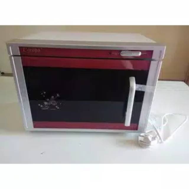 

Sterilsator kering corona RLP 20