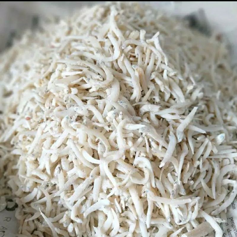 

TERI MEDAN ASLI (100gram )