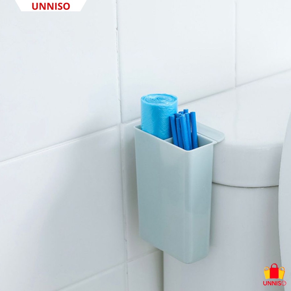 UNNISO - Rak Tempat Pulpen Pensil Gunting Stationery Holder RSH2