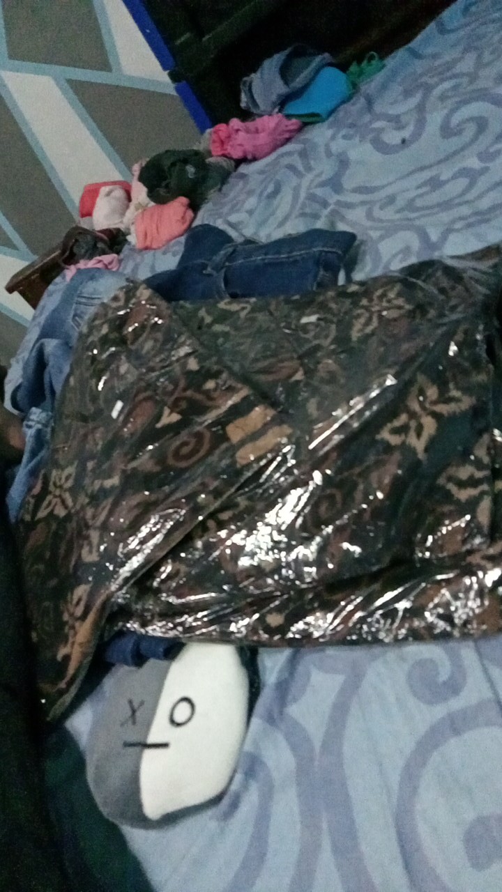 Batik Couple | Batik Couple Modern | Baju Batik Couple | Couple Batik Modern