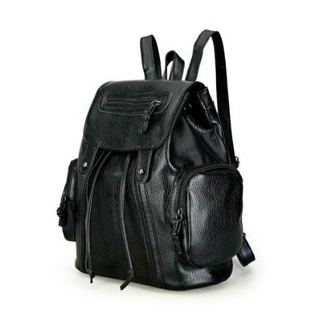 Tas Ransel Wanita Import/Backpack korea/Tas Sekolah