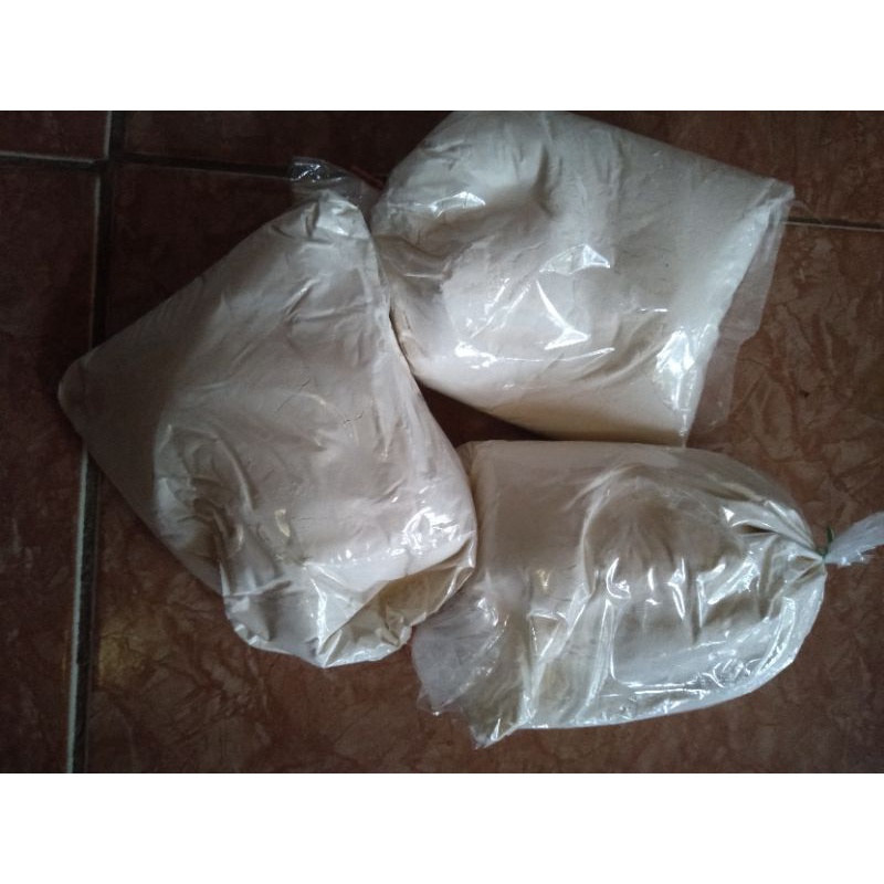 

Tepung Terigu Kemasan 250g