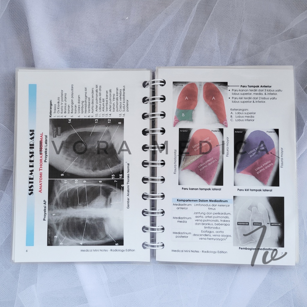 MMN | Medical Mini Notes - Radiology | MMN Radiologi-5