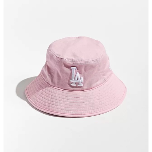 Bucket Hat / Topi Bucket Los Angeles / LA Unisex Remaja Dewasa