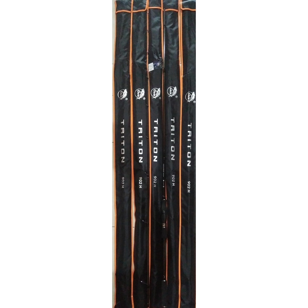 ORCA TRITON 802 MH 902 MH 902 H 1002 MH