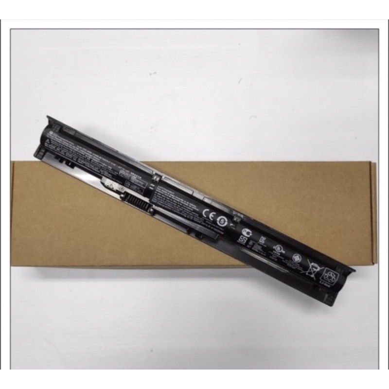 ORIGINAL BATERAI HP RI04 R104 RI04XL PROBOOK 450 455 470 G3 HSTNN-Q94C