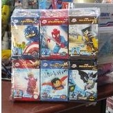 LEGO ROBOMAN ISI 6 BOX