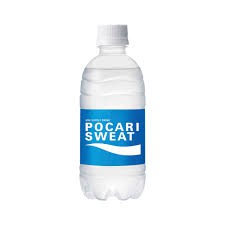 

RETAIL - POCAARI SWEAT 500ML