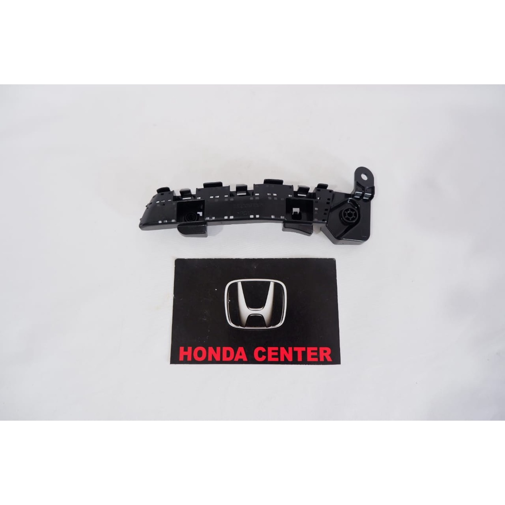 Breket braker bracket bumper bemper depan crv rm gen4 2012 2013 2014 2015 2016 2017