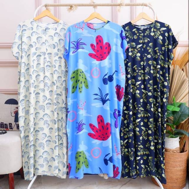 Orderan chandra yuli