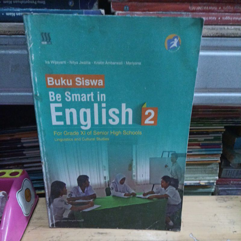 jatra graphics buku siswa bahasa inggris kelas XI