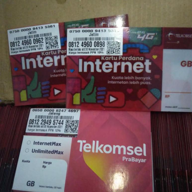 ㄼ TELKOMSEL SP 0 K ギ