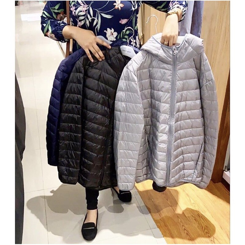 HUSH PUPPIES JAKET PRIA