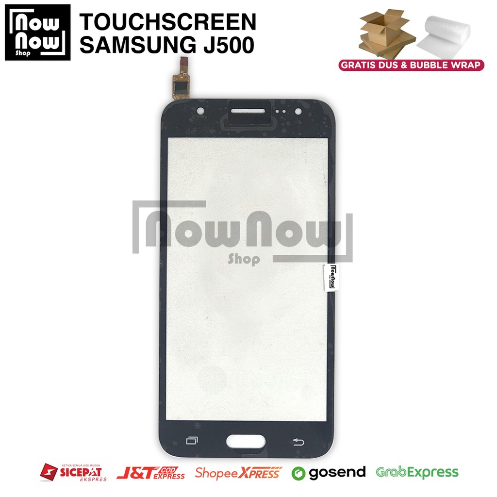 TOUCHSCREEN TS LAYAR SENTUH TC SAMSUNG GALAXY J5 J500 J500H J500G J5 2015 TOUCH SCREEN