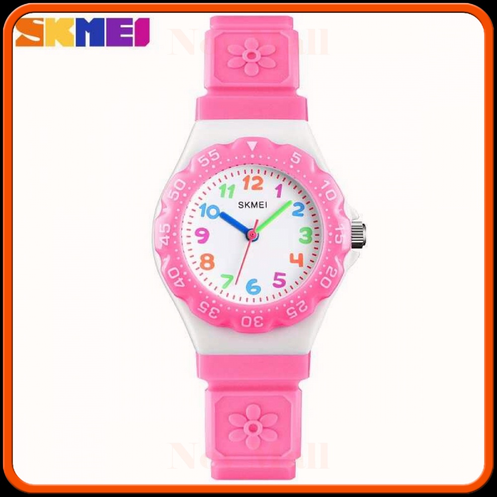 SKMEI Kids Jam Tangan Sporty Anak - 1483