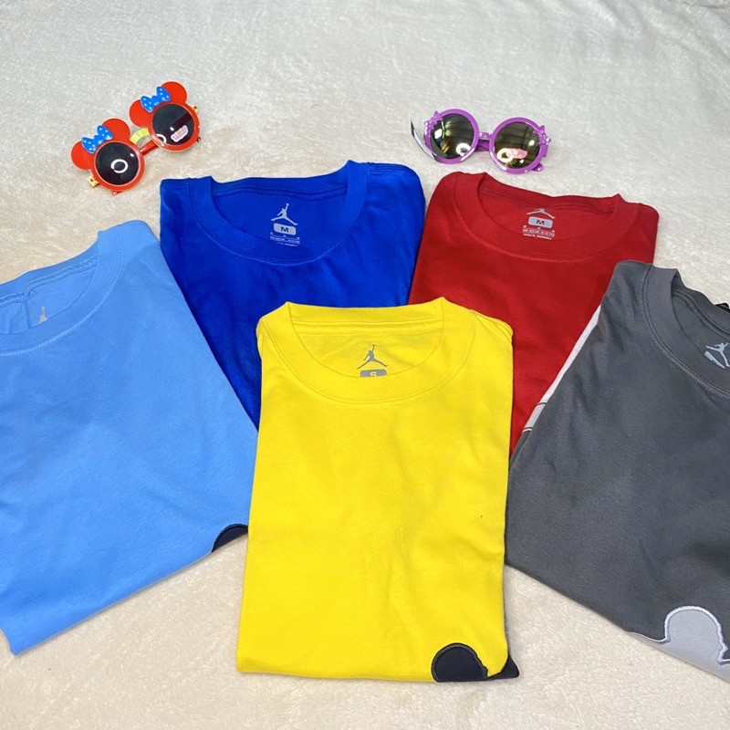 Kaos Anak Remaja Jordan 100% Original