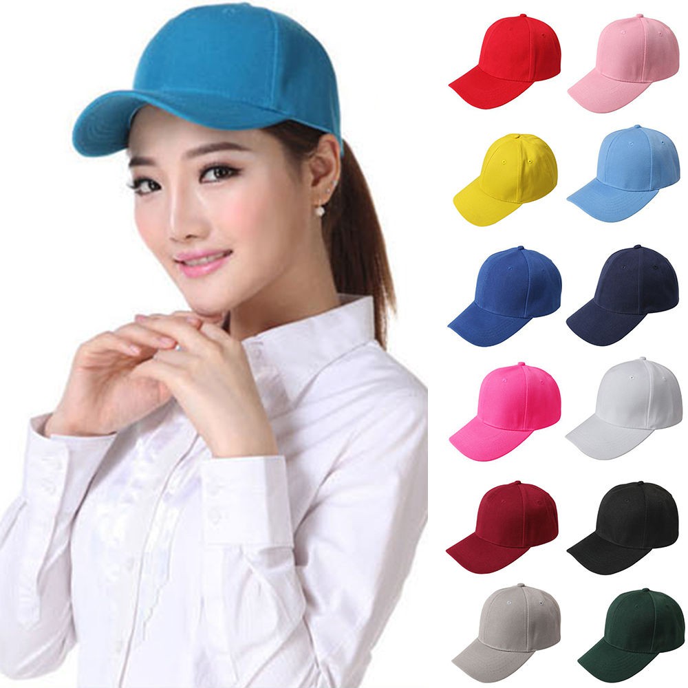 Harga Grosir Topi Baseball Tumblr Polos Murah Silastore