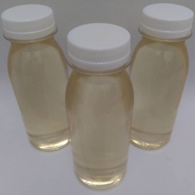 Minyak Kelapa Asli / Minyak Klentik Murni 100ml / Minyak Kelapa Murni