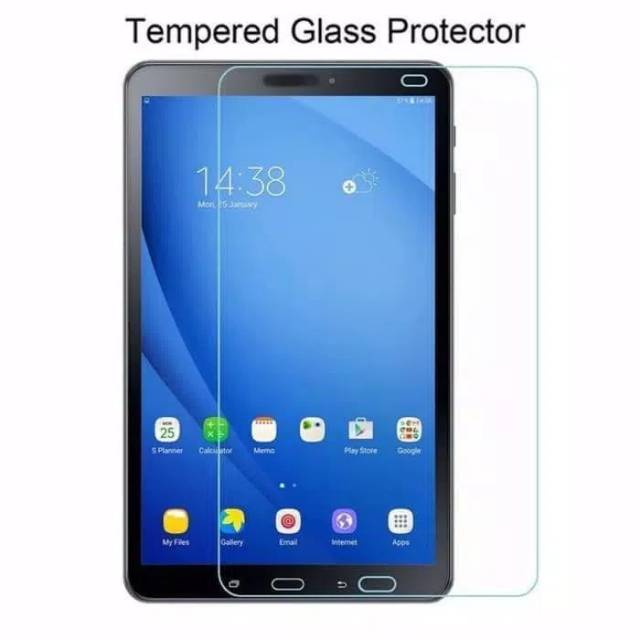 Temperedglass tab samsung tab A6 2016 T285