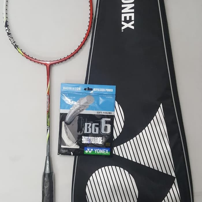 Raket Badminton YONEX - Arcsaber Power 1i