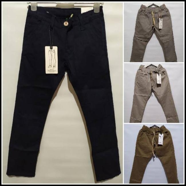 Celana Chino Anak Harico