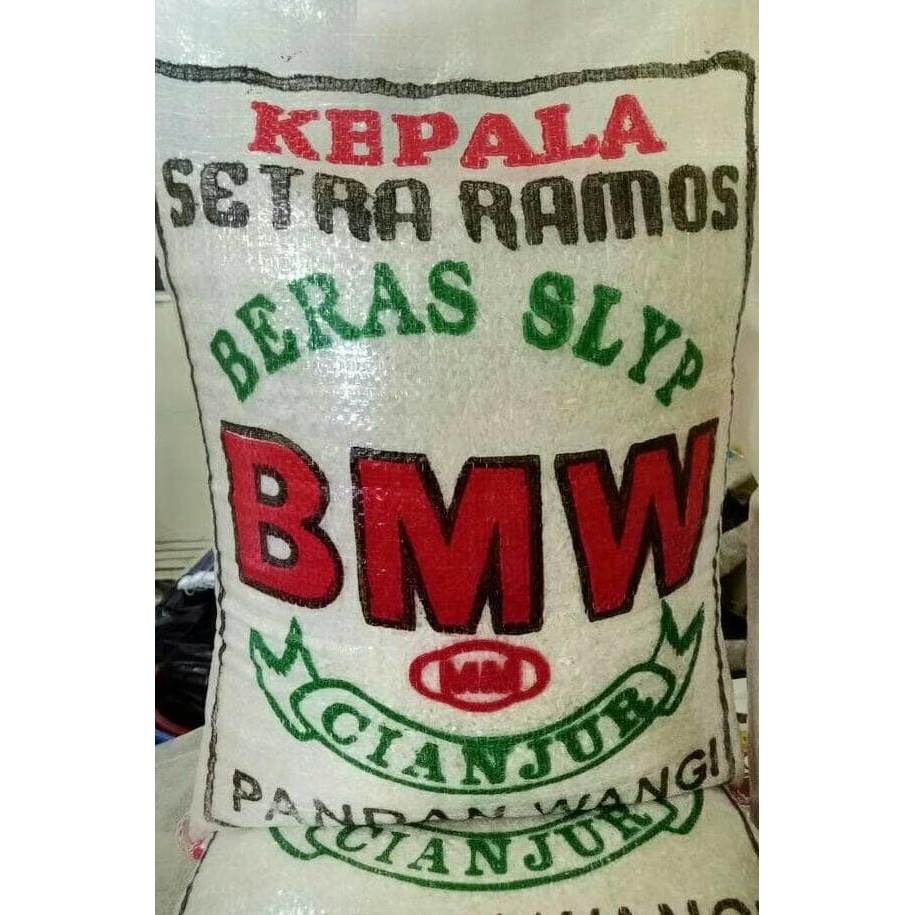 

BERAS CIANJUR 10KG